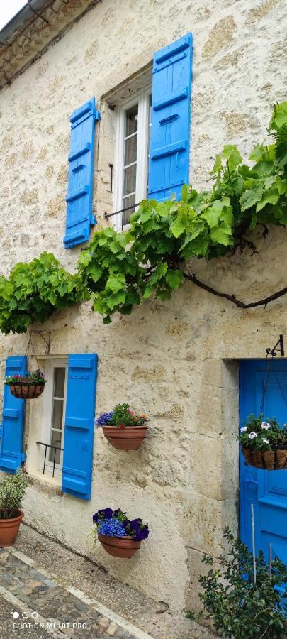 Maison Du Bois Saint-Antoine  외부 사진