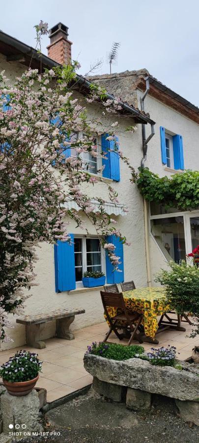 Maison Du Bois Saint-Antoine  외부 사진