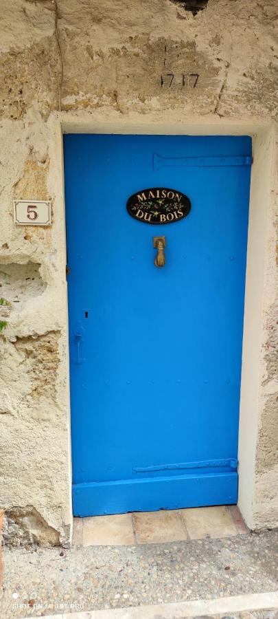 Maison Du Bois Saint-Antoine  외부 사진