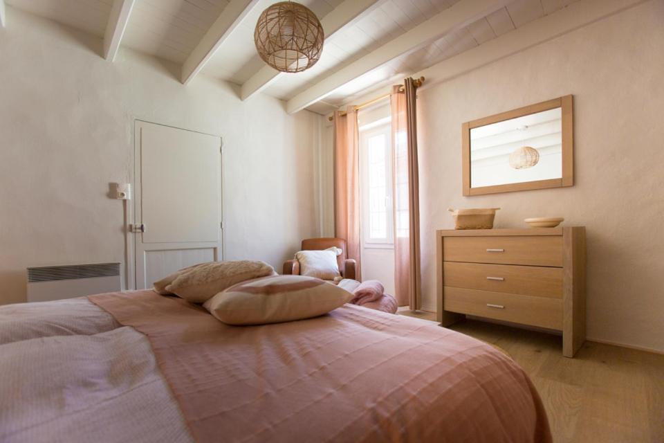 Maison Du Bois Saint-Antoine  외부 사진