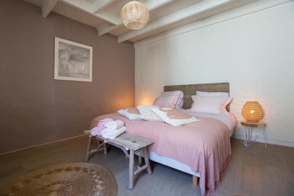 Maison Du Bois Saint-Antoine  외부 사진