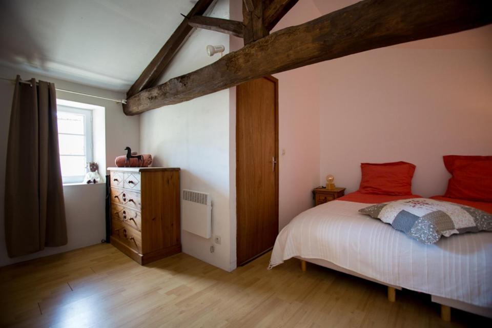 Maison Du Bois Saint-Antoine  외부 사진