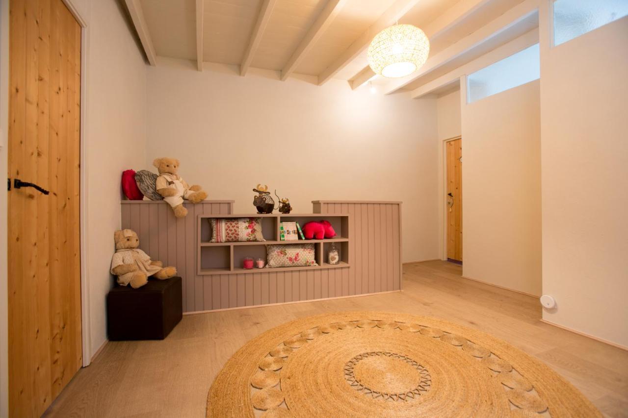 Maison Du Bois Saint-Antoine  외부 사진